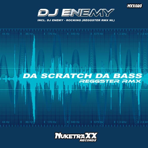 Da Scratch Da Bass