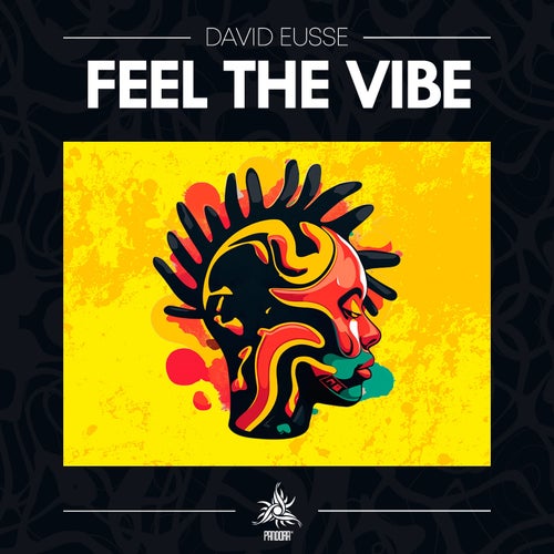 Feel the vibe