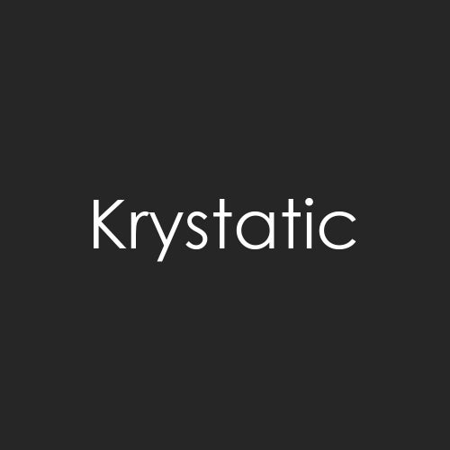 Krystatic