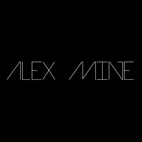 Alex Mine - December 2014 Chart