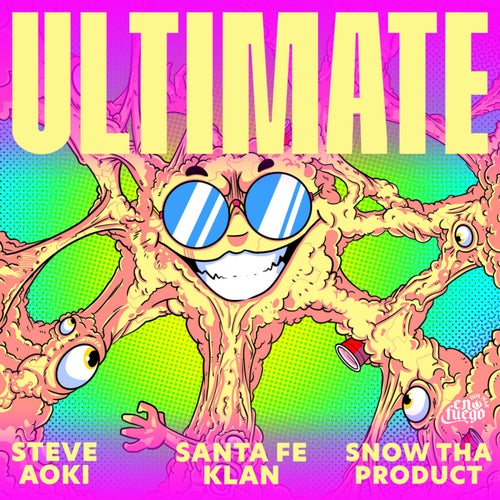 Ultimate (ft. Snow Tha Product)