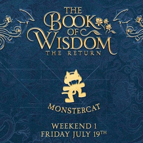 Road to Tomorrowland 2019: Monstercat