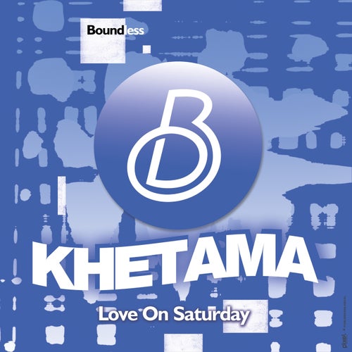 Love On Saturday 