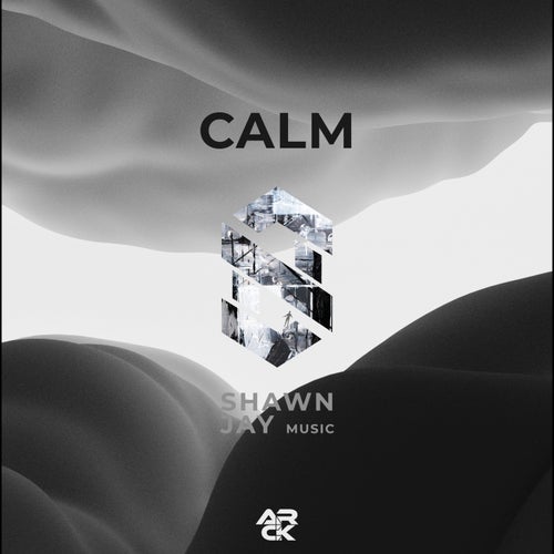 Cover art for CALM