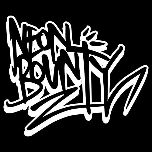 Neon Bounty