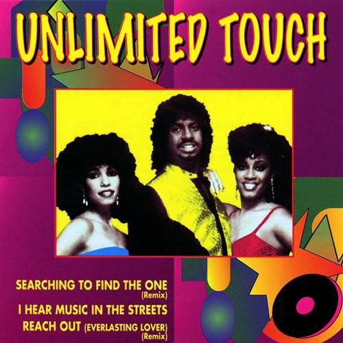 Unlimited Touch