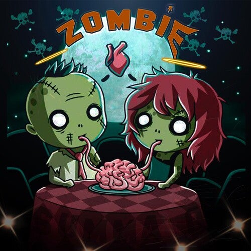 Zombie