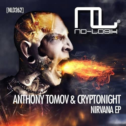 Cryptonight Nirvana EP Chart