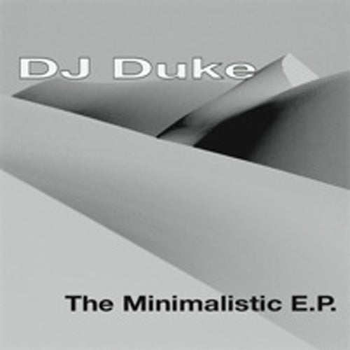 The Minimalistic EP