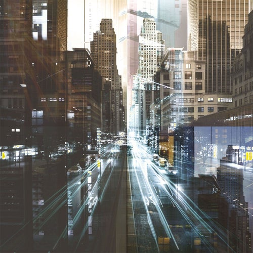 Beating Heart of the City