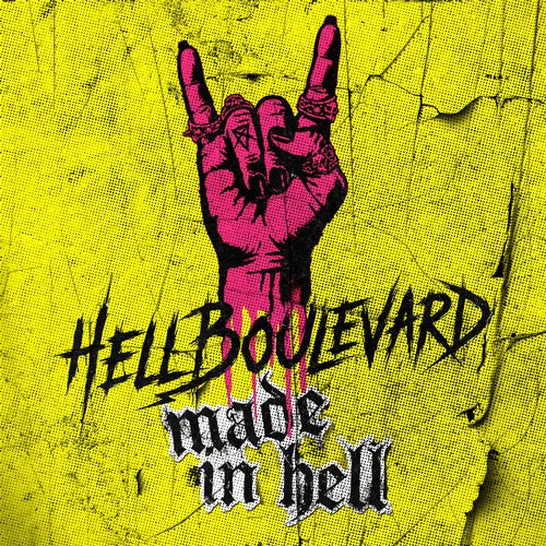 Made in Hell