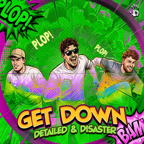 Get Down