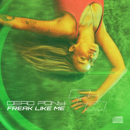 Freak Like Me