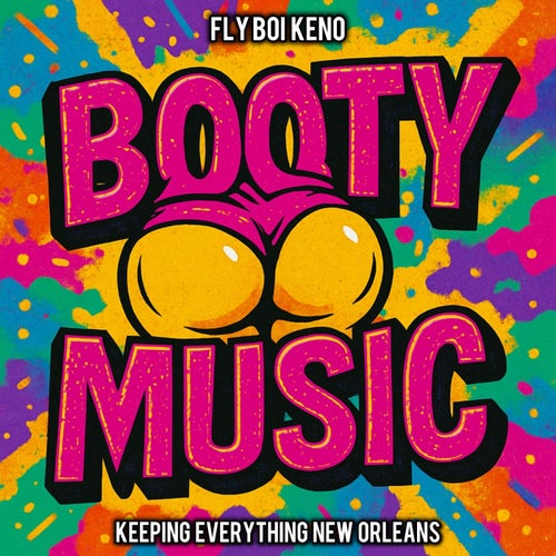 Booty Music
