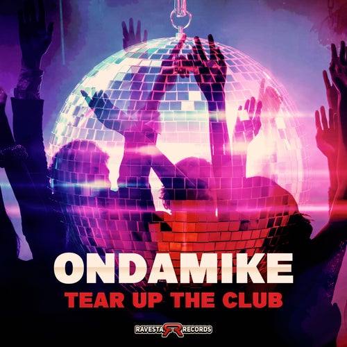 Tear Up The Club