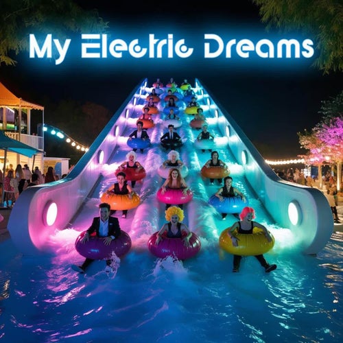 My Electric Dream