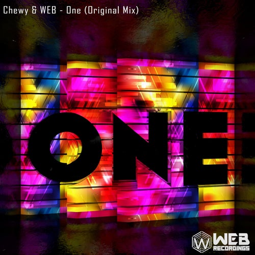 One