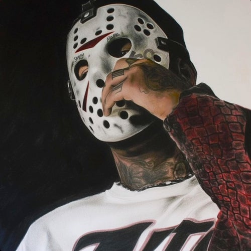 Friday the 13th