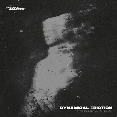 Cover art for Dynamical Friction