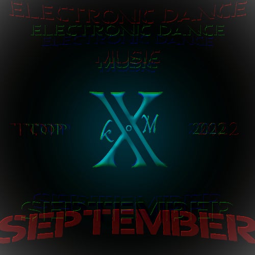 Electronic Dance Music Top 10 September 2022