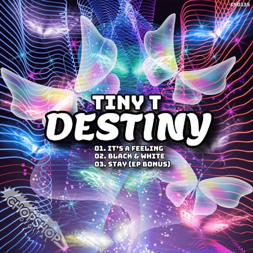 Destiny