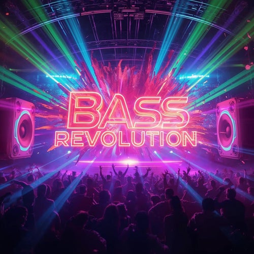 Bass Revolution