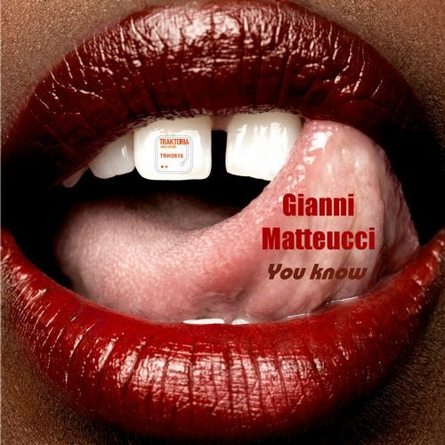 Cover art for You Know