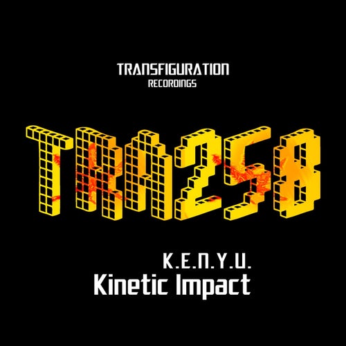 Kinetic Impact