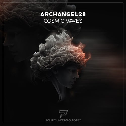  Archangel28 - Cosmic Waves (2024) 