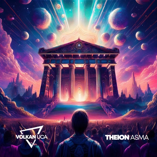 Theion Asma