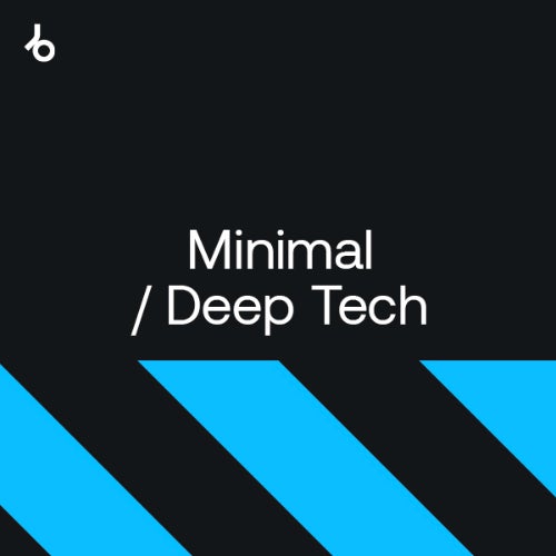 Best Of Hype 2021: Minimal / Deep Tech