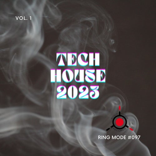 TECH HOUSE MIX 2023