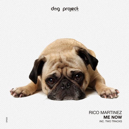 Me Now E.P.