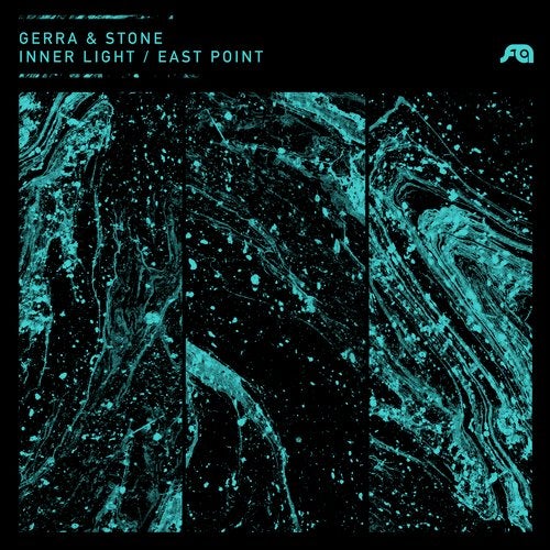 Gerra and Stone - Inner Light / East Point 2018 [EP]