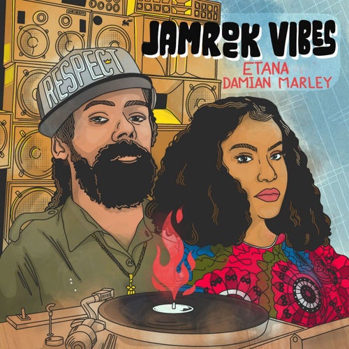 Damian Marley Music & Downloads on Beatport