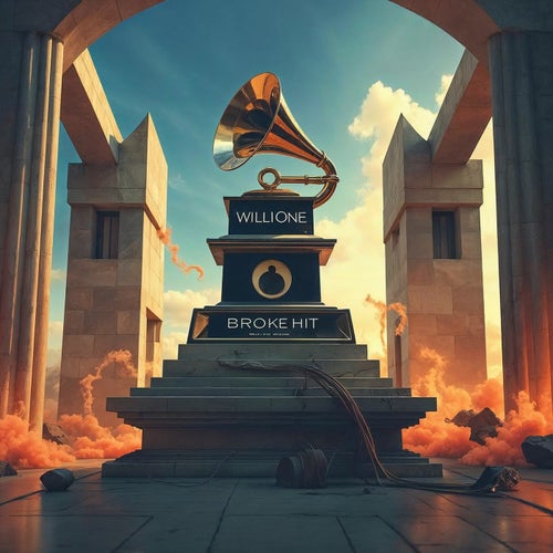 BROKE HIT (Extended Mix)