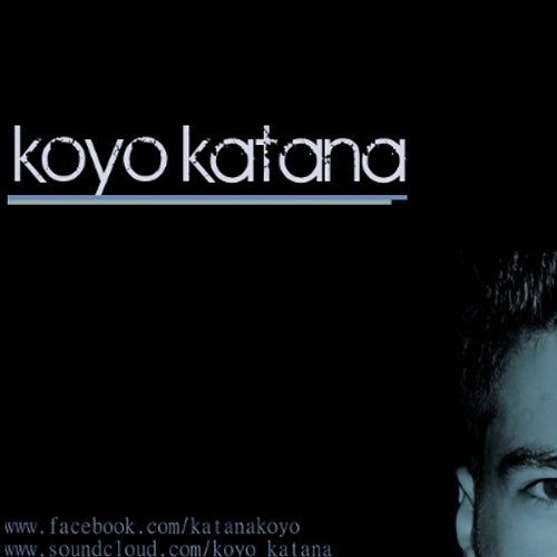 Koyo Katana