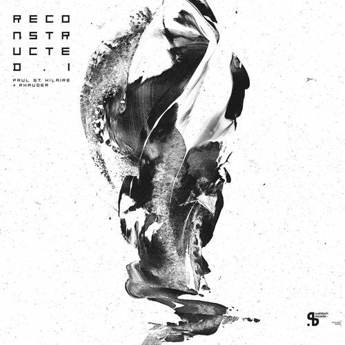Cover art for Reconsteucted I