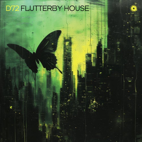  D72 - Flutterby House (2024) 