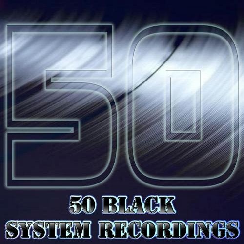 VA - BLACK SYSTEM [BLACKSR0050]