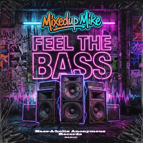 Feel The Bass