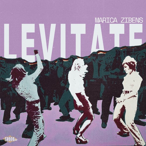 Levitate