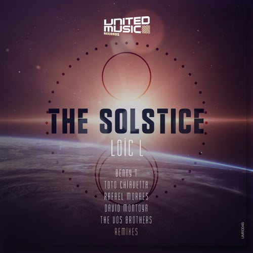 The Solstice EP