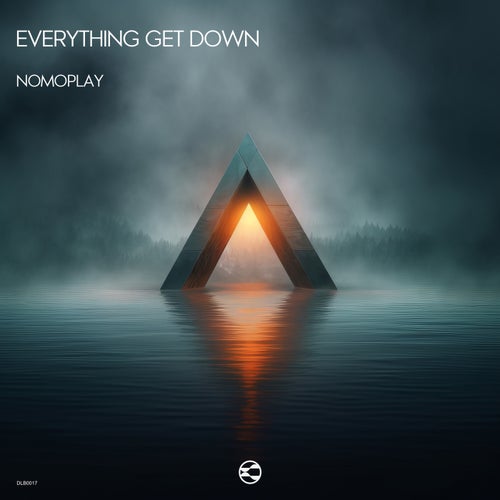 Cover art for Everything Get Down