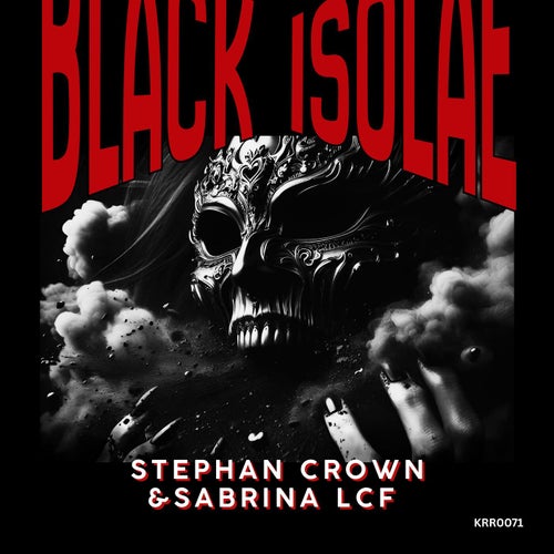 Black Isolae