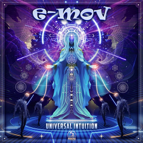 E-Mov - Universal Intuition (2025)