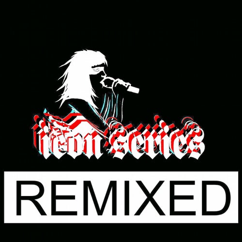 Icon Series Remixed