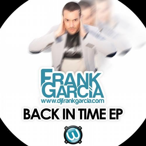 Back in Time EP