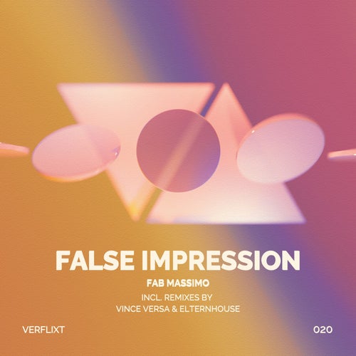 False Impression