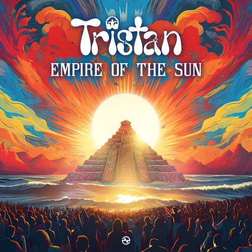  Tristan - Empire Of The Sun (2024) 